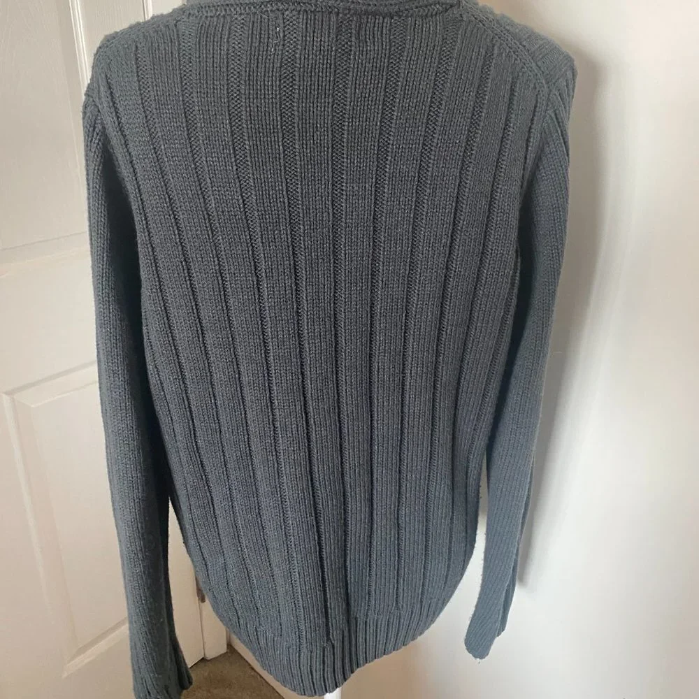 INC International Concepts cozy chunky